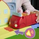 Трек Все вокруг города Свинки Пеппы Peppa Pig All Around Peppa’s Town Set with Adjustable Track Hasbro (F4822) - изображение 10