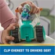 Щенячий патруль Снегоход Эвереста Делюкс Paw Patrol Everest Deluxe Snowmobile Spin Master (6071111) - изображение 7