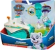 Щенячий патруль Снегоход Эвереста Делюкс Paw Patrol Everest Deluxe Snowmobile Spin Master (6071111) - изображение 10