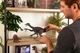 Динозавр Теризинозавр Мир Юрского Периода Jurassic World Dominion Hammond Collection Therizinosaurus Dinosaur Mattel (HXP73) - изображение 6