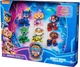 Набір із 6 фігурок Щенячий патруль Могутні цуценята Мегакіно Paw Patrol The Mighty Movie 6 Figures Gift Pack (6067029) - зображення 8