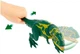 Динозавр Майюнгазавр зі звуком Світ юрського періоду Jurassic World Chaos Theory Wild Roar Majungasaurus Dinosaur Mattel (HTK76) - зображення 3