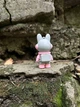 Прикольные фигурные флешки BiNFUL 64GB Rabbit astronaut 2.0 Pink - изображение 5
