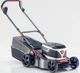 Газонокосилка AL-KO аккумуляторная 42.2 Li Comfort (с аккумулятором и зарядным устройством) (119977) - изображение 1