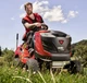 Трактор-Газонокосилка AL-KO T 18-103.4 HD-A V2 SBA (127726) - изображение 5