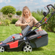 Газонокосилка AL-KO электрическая 40.4 E Comfort (114056) - изображение 11