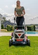 Газонокосилка AL-KO аккумуляторная 42.2 Li Comfort (с аккумулятором и зарядным устройством) (119977) - изображение 5