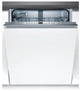 Встраиваемая посудомоечная машина BOSCH SMV45IX00E - изображение 1