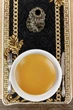 Гобеленовая дорожка на стол ПРОВАНС Arte di lusso, 40х100см 030153 - изображение 5