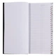 Записная книга с алфавитом Brunnen 9 x 15 см попугаи - изображение 4