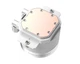 СВО ID-Cooling FX240 INF White (FX240 INF WHITE) - изображение 6