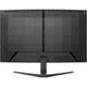 Монитор 31.5" Philips 32M2C3500L/00 Curved QHD VA 180Hz (32M2C3500L/00) - изображение 5