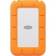 Накопичувач SSD LACIE SSD 2TB External Rugged Mini (STMF2000400) - зображення 2