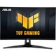 Монітор 27" ASUS VG27UQ1A UHD IPS 160Hz (90LM0AR0-B01371) - зображення 1