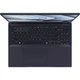 Ноутбук ASUS 16 ExpertBook B3604CVF-Q90610 2K/i7-1355U/16/1T SSD/RTX 2050 4GB/DOS/Black (90NX0741-M00RD0) - зображення 4