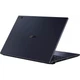 Ноутбук ASUS 16 ExpertBook B3604CVF-Q90610 2K/i7-1355U/16/1T SSD/RTX 2050 4GB/DOS/Black (90NX0741-M00RD0) - зображення 6