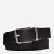Ремень из натуральной кожи Coach Harness Buckle Cut To Size Reversible Belt, 38 Mm blt-1 120 см Черный (889532138487) - изображение 1