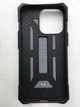 Чехол противоударный UAG Pathfinder (Original) для Iphone 13 Pro Max (6.7") Silver 113167113333 - изображение 5