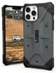Чехол противоударный UAG Pathfinder (Original) для Iphone 13 Pro Max (6.7") Silver 113167113333 - изображение 9