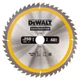 Диск пильный по дереву DeWALT СONSTRUCTION 250х30мм (DT1957) - изображение 1