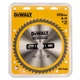 Диск пильный по дереву DeWALT СONSTRUCTION 250х30мм (DT1957) - изображение 2