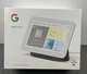 Cмарт колонка контроллер Google Nest Hub Charcoal 2nd Generation (Английский язык) - изображение 2