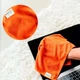 Комплект для чистки Whoosh! 3 PACK CLOTHS Тряпки из микрофибры для оргтехники 3шт 35,6 х 35,6см (1FGCL3COM) - изображение 4