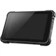 Планшет AGN T86X 8" HD 8GB 128GB Helio G99 8500mAh 13+5Мп IP67 LTE Black (AGN_T86X_8_128) - изображение 8