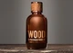 Туалетная вода для мужчин Dsquared2 Wood Pour Homme 5 мл Миниатюра - изображение 5
