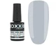 Гель-лак Oxxi Professional&nbsp;№030 (светлый серый, эмаль), 10 мл - изображение 1