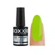 Гель-лак Oxxi Professional №321 (жовто-зелений), 10мл - зображення 3