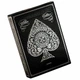 Гральні карти Artizan Limited Foiled Silver Edition - зображення 1