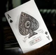Гральні карти Artizan Limited Foiled Silver Edition - зображення 3