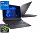 Ноутбук (2024) ігровий Dell G16 7630 i7-13650HX/ 32GB / 1TB+1TB/ Win11x Licensed/ RTX4060 / 16" 240Hz - зображення 1
