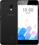 Мобильный телефон Meizu M5C 2/16GB Black (Международная версия) - изображение 1