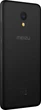 Мобильный телефон Meizu M5C 2/16GB Black (Международная версия) - изображение 3