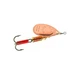 Блешня Mepps Aglia 1 Copper 3,5g - зображення 5