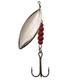 Блесна Mepps Aglia Long 5 Silver 29 g - изображение 2