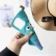 Гумовий 3D чохол Sulley на iPhone 13 Pro Max - зображення 5
