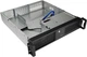 Корпус для сервера Chieftec UNC-209S-B-OP без БП ATX Black (UNC-209S-B-OP) - изображение 7