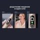 Электрическая зубная щетка Oclean X Pro Digital Set Electric Toothbrush Champagne Gold (6970810552577) - изображение 15
