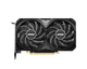 Видеокарта MSI GeForce RTX 4060 Ti VENTUS 2X BLACK 8G OC (912-V515-017) - изображение 1