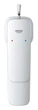 Однорычажный смеситель для раковины Grohe Cubeo S-размера (1016940000) - изображение 2