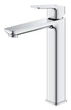 Одноважільний змішувач для раковини XL-розміру Grohe Cubeo (1017290000) - зображення 4