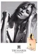 Тестер Туалетна вода для жінок Trussardi Delicate Rose 100 мл - зображення 3
