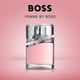 Парфумована вода для жінок Hugo Boss Femme, 30 мл - зображення 6