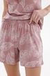 Жіноча піжама 1788/16531 Roksana 3XL rose (рожевий) (6000007501214) - изображение 4
