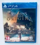 Диск для PlayStation 4 - Assassins Creed Origins, английская версия - изображение 2