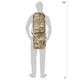 Рюкзак тактический 5.11 Tactical 50 л RUSH Sierra One Pack 56720MC-169 Multicam (888579748871) - изображение 7