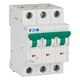 Автоматический выключатель 3п 6A PL7-C6/3 10kA EATON (263406) - изображение 2